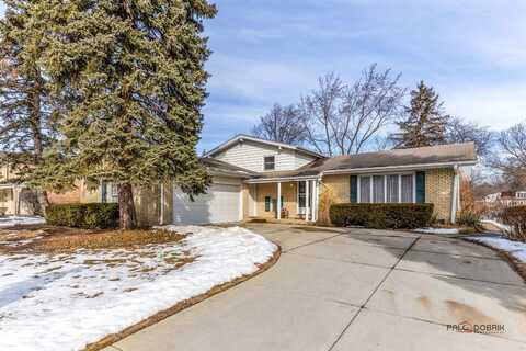 1306 W Haven Drive, Arlington Heights, IL 60005