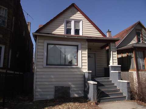 8014 S SAGINAW Avenue, Chicago, IL 60617