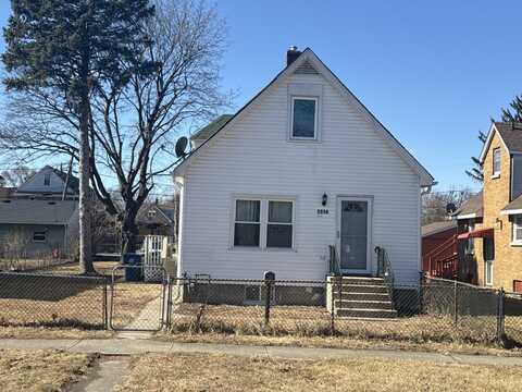 1314 LINCOLN Street, North Chicago, IL 60064