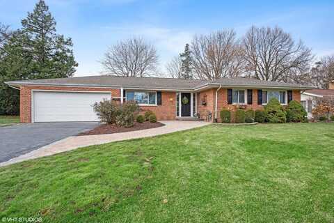 296 Sharon Drive, Barrington, IL 60010