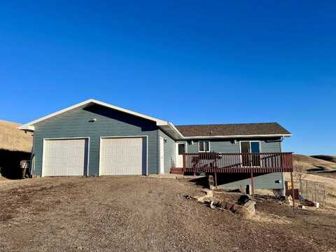 24168 Dewey Lane, Hermosa, SD 57744