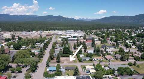 Nhn 8th Street W, Columbia Falls, MT 59912