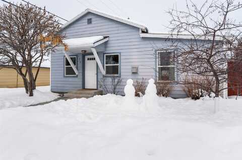 420 Cherry Street, Hamilton, MT 59840