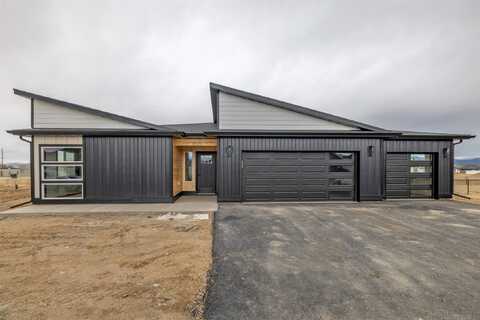 3820 Monarch Road, East Helena, MT 59635