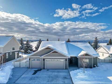 172 Owl Loop, Kalispell, MT 59901