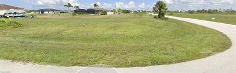3801 NW 39th, CAPE CORAL, FL 33993