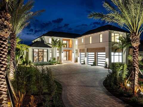 3240 Gin, NAPLES, FL 34102