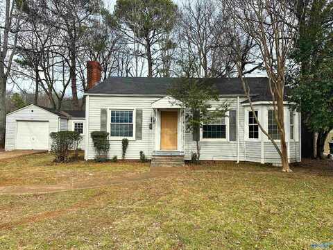 2609 Whitesburg Drive, Huntsville, AL 35801