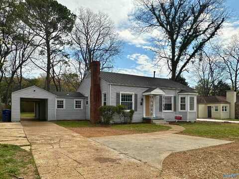 2609 Whitesburg Drive, Huntsville, AL 35801