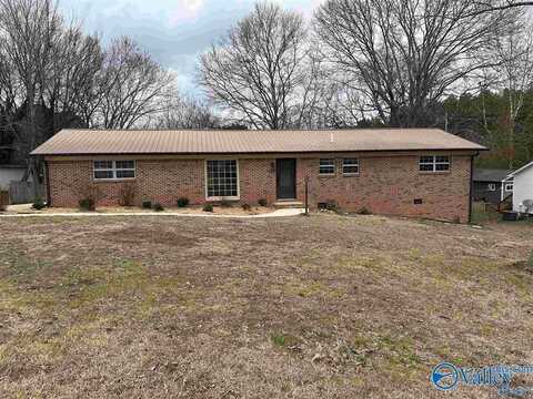 4912 Lee Street, Guntersville, AL 35976