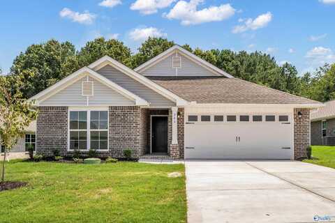 246 Poppy Trail, Meridianville, AL 35759