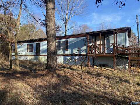 88 County Road 775, Ider, AL 35966