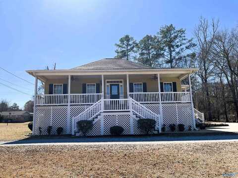 916b Riverview Drive, Gadsden, AL 35903