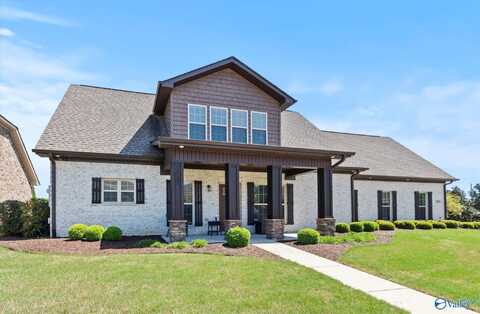 2829 Eastern Shore Drive SE, Owens Cross Roads, AL 35763