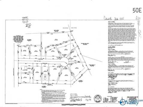 Lot 10 County Road 825, Scottsboro, AL 35768