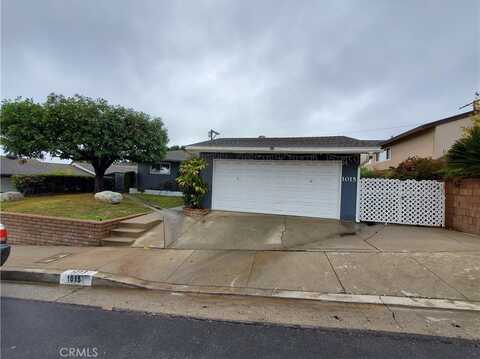 1015 Larker Avenue, Los Angeles, CA 90042