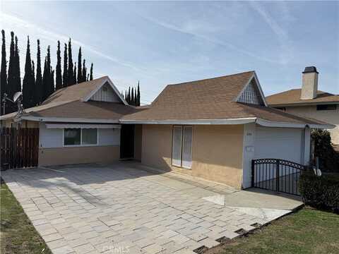 2243 Otterbein Avenue, Rowland Heights, CA 91748