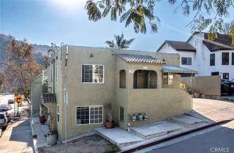 5122 Longfellow Street, Los Angeles, CA 90042