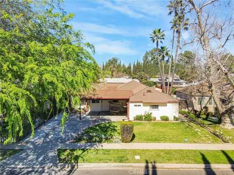 18331 Sylvan Street, Tarzana, CA 91335