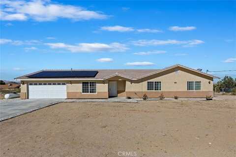 32776 Zircon Road, Lucerne Valley, CA 92356