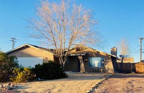 8339 Satinwood Avenue, California City, CA 93505