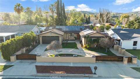 6159 Debs Avenue, Woodland Hills, CA 91367