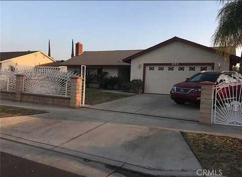 856 Denise Avenue, Redlands, CA 92374