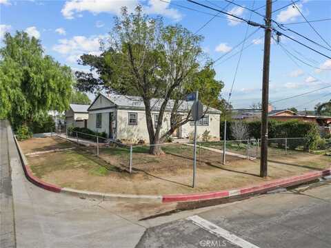 12626 Cometa Avenue, San Fernando, CA 91340