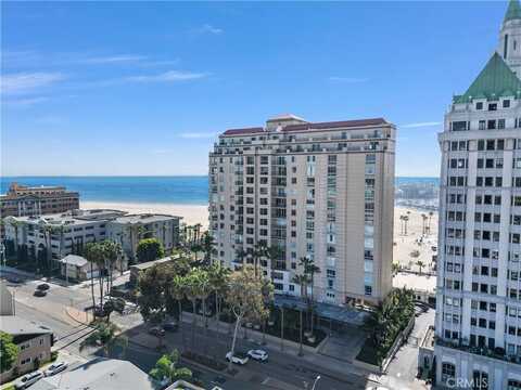 850 E Ocean Boulevard, Long Beach, CA 90802