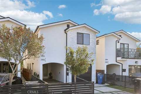 2806 Cudahy Street, Huntington Park, CA 90255