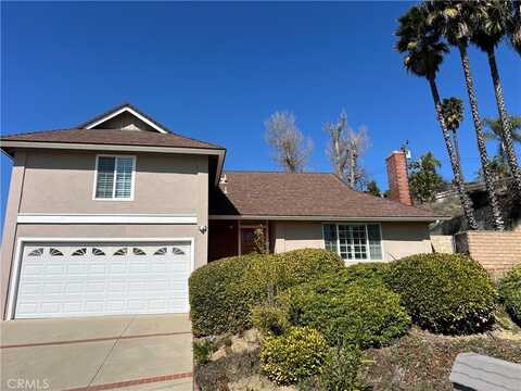 1969 Evergreen Springs Drive, Diamond Bar, CA 91765