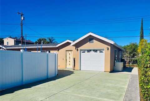 17445 Horace Street, Granada Hills, CA 91344