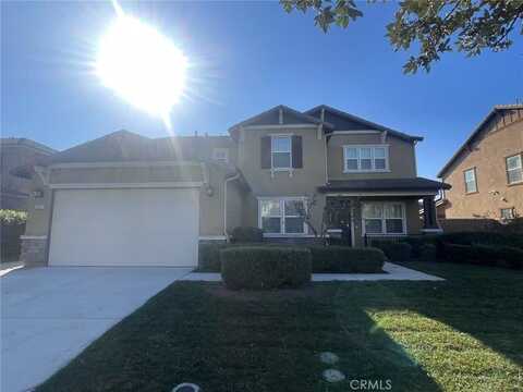 7217 Logsdon Drive, Eastvale, CA 92880