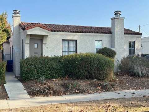 4820 Agnes Avenue, Valley Village, CA 91607