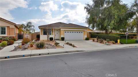 30316 Cherry Opal Lane, Menifee, CA 92584