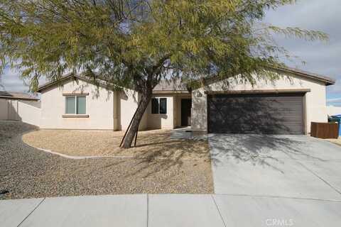 913 Wren Court, Barstow, CA 92311