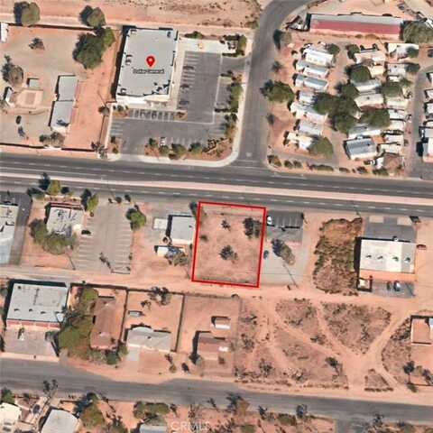 29 Palms, Yucca Valley, CA 92284