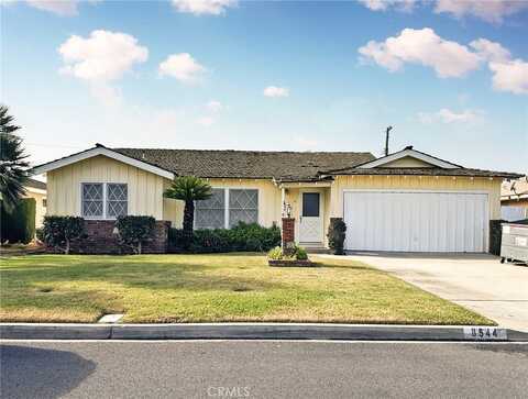 8544 Suva Street, Downey, CA 90240