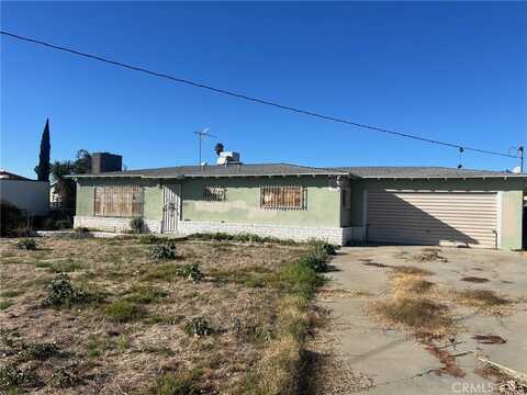 604 N Acacia Avenue, Rialto, CA 92376