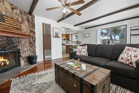 2161 4th Lane, Big Bear City, CA 92314
