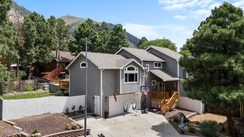 3586 N Wayman Street, Flagstaff, AZ 86004