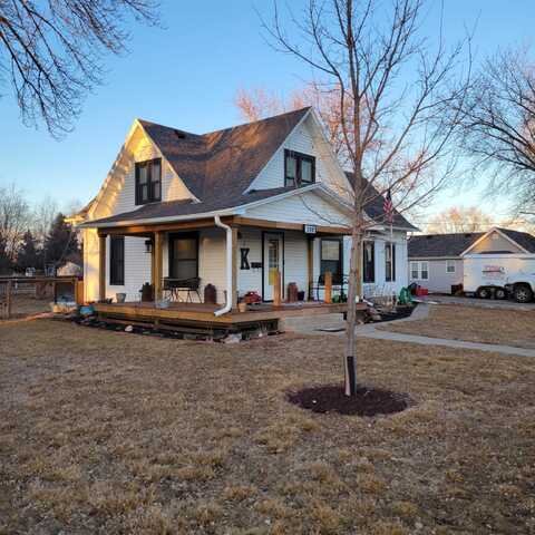 208 Kingwood St, Stanton, NE 68779