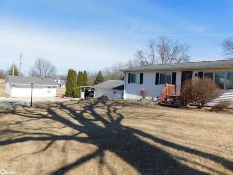 413 N Buchanan Street, Monroe, IA 50170