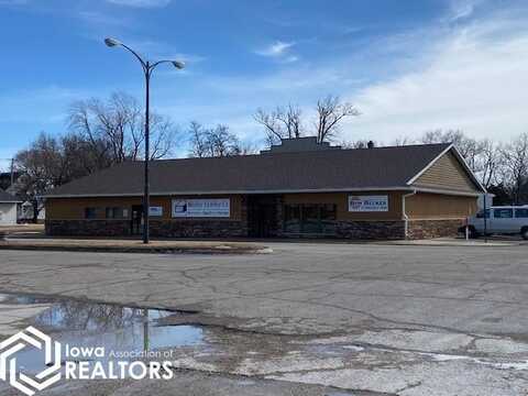 101 Main Street E, Wesley, IA 50483