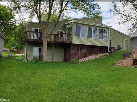 1002 S 15Th Street, Clear Lake, IA 50428