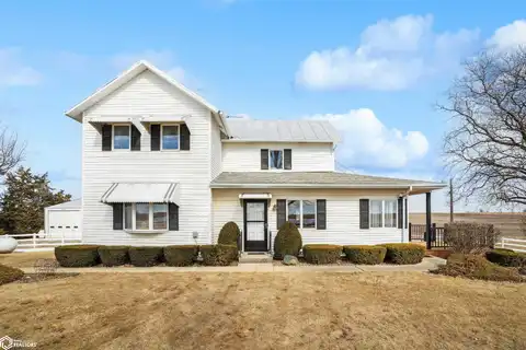 1633 150th Street, Mount Pleasant, IA 52641