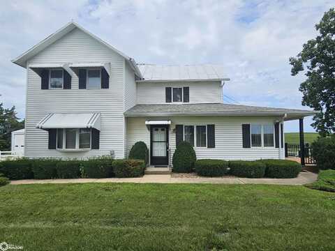 1633 150th Street, Mount Pleasant, IA 52641