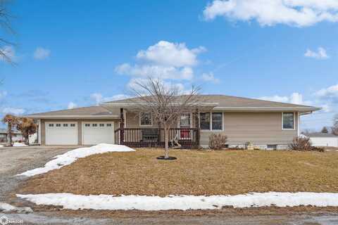 507 E Cass Street, Montezuma, IA 50171