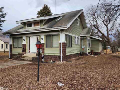 504 Willow Street, Battle Creek, IA 51006