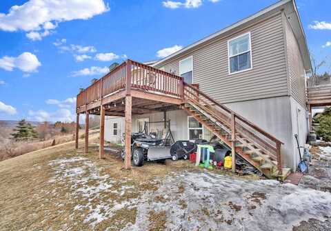 741 Catlin Hollow Rd, Wellsboro, PA 16901